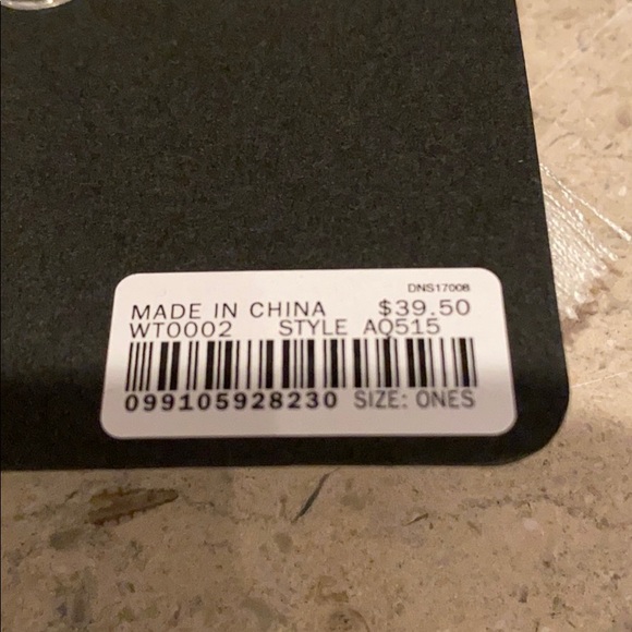 J. Crew Mini Scope Tassel Earrings - Picture 6 of 7